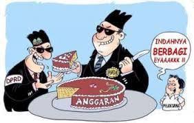 DPRD Riau Mengadakan Mobil Dinas, FITRA: Pemborosan Dana Publik!